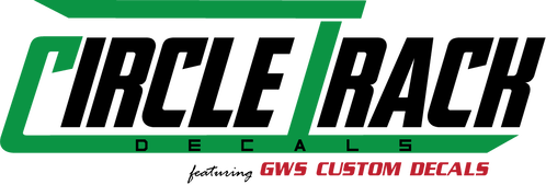 CD/_SC/_010 #1B Bobby Geldner   Tow Sprint Car   1:24 Scale DECALS